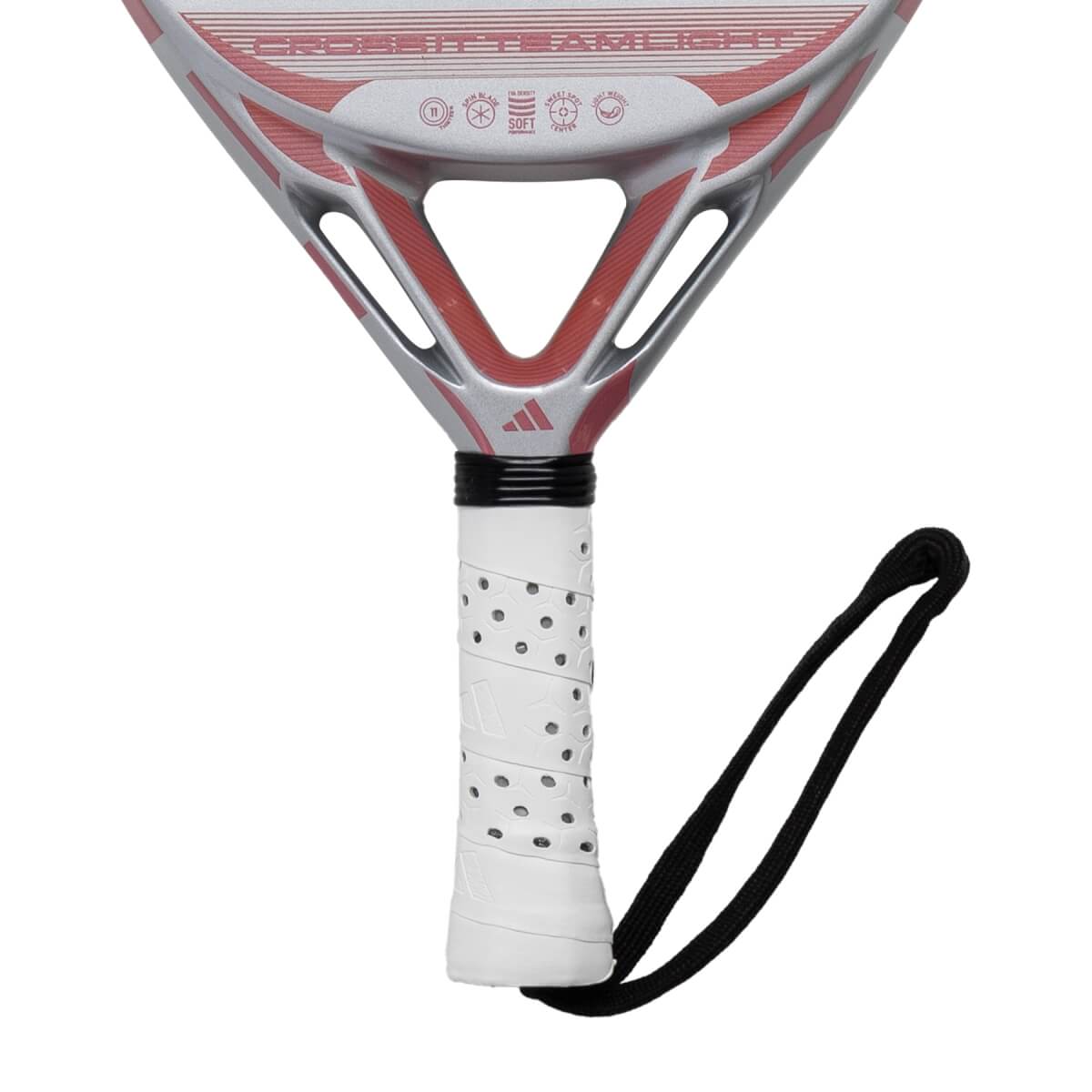adidas Cross It Team Light Padel Racket: Image #467593