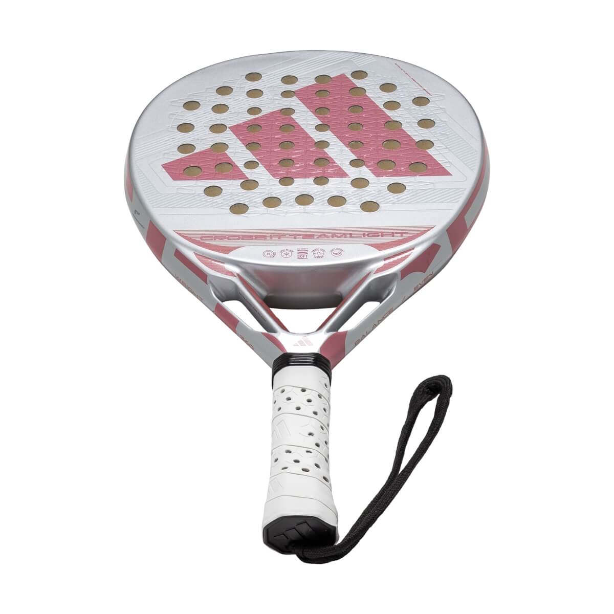 adidas Cross It Team Light Padel Racket: Image #467594