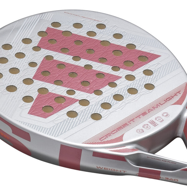 adidas Cross It Team Light Padel Racket: Image #467595