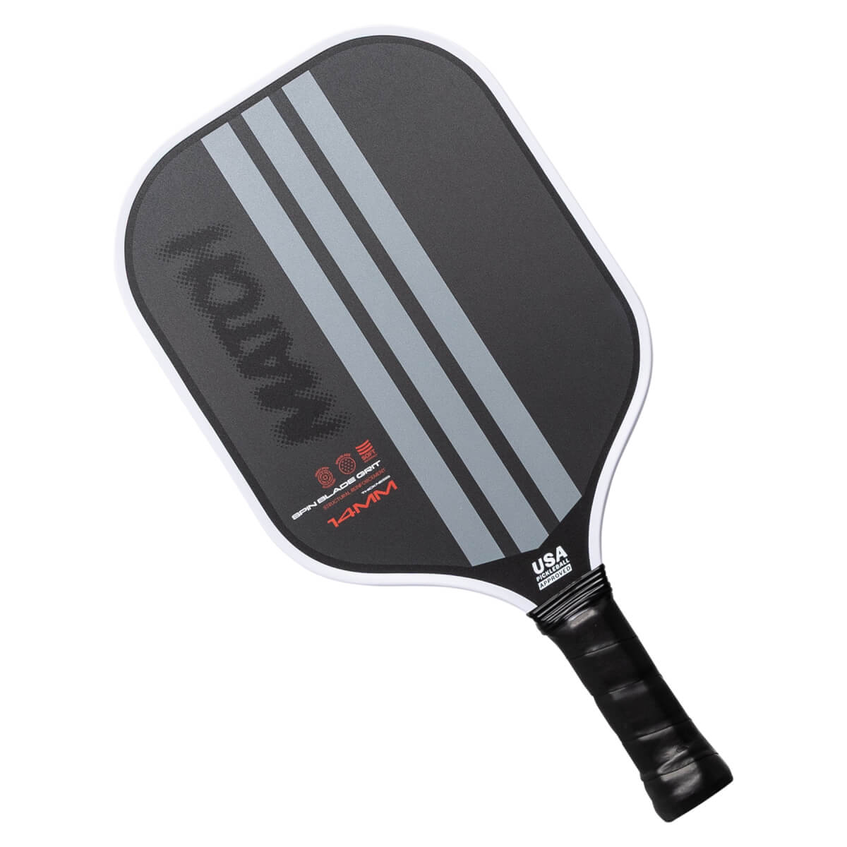 adidas Match Composite Pickleball Paddle: Image #455519