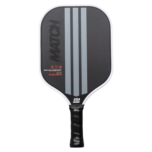 adidas Match Composite Pickleball Paddle: Image #455520
