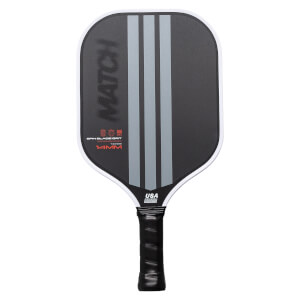 adidas Match Composite Pickleball Paddle: Image #455520