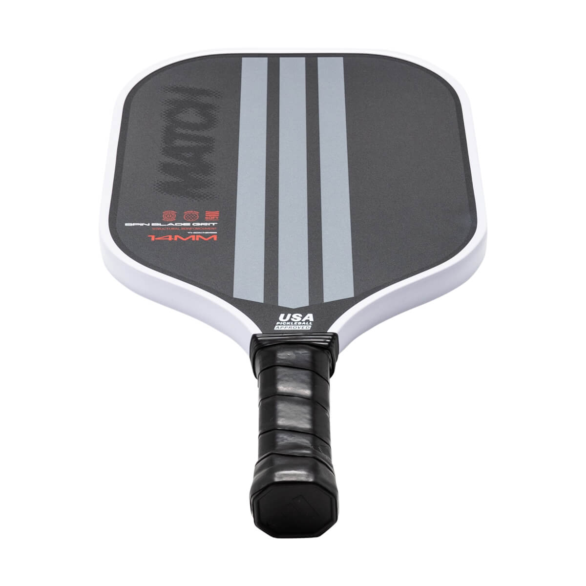 adidas Match Composite Pickleball Paddle: Image #455522