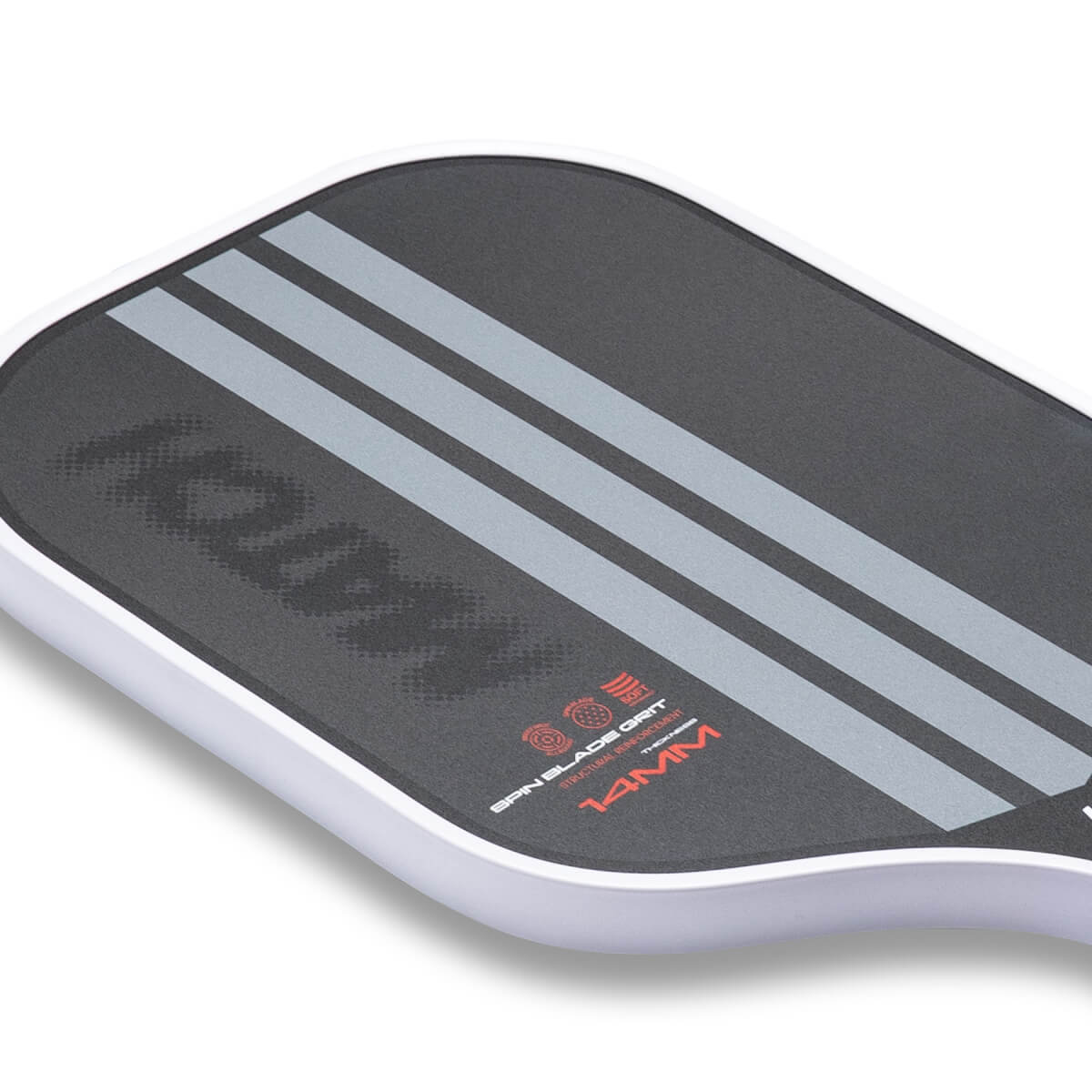 adidas Match Composite Pickleball Paddle: Image #455523