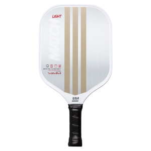 adidas Match Light Composite Pickleball Paddle: Image #455514