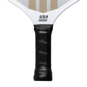 adidas Match Light Composite Pickleball Paddle: Image #455515