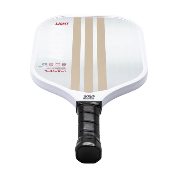 adidas Match Light Composite Pickleball Paddle: Image #455516