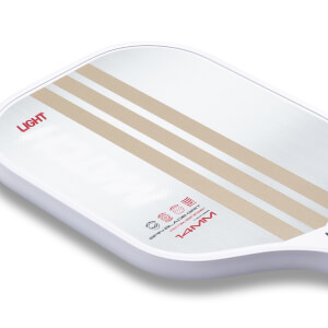 adidas Match Light Composite Pickleball Paddle: Image #455517