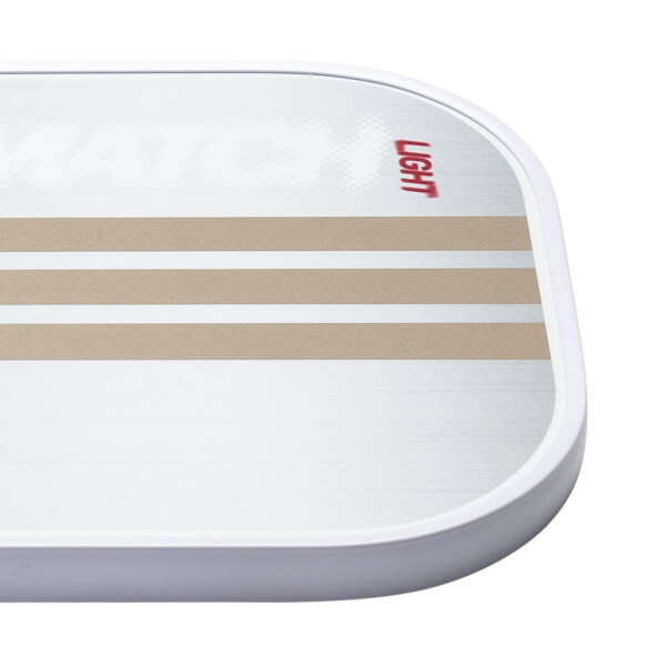 adidas Match Light Composite Pickleball Paddle: Image #455518