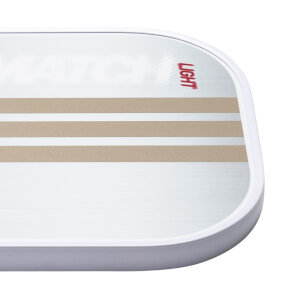 adidas Match Light Composite Pickleball Paddle: Image #455518