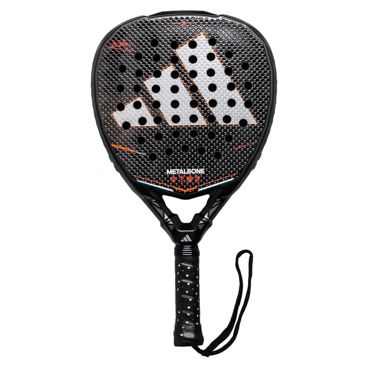adidas Metalbone 2026 Padel Racket: Image #467554