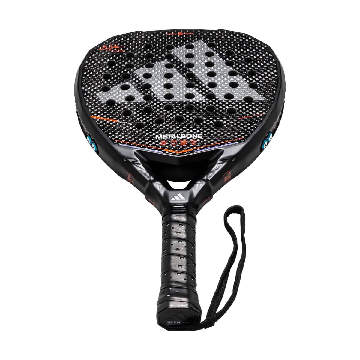 adidas Metalbone 2026 Padel Racket: Image #467556