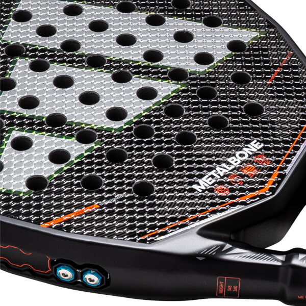 adidas Metalbone 2026 Padel Racket: Image #467557
