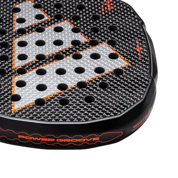 adidas Metalbone 2026 Padel Racket: Image #467558