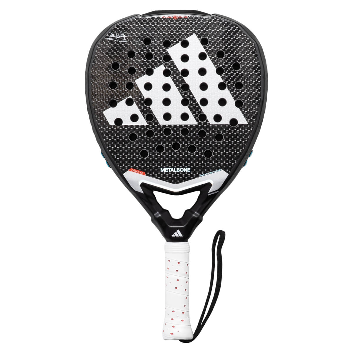 adidas Metalbone 3.4 Padel Racket: Image #464035