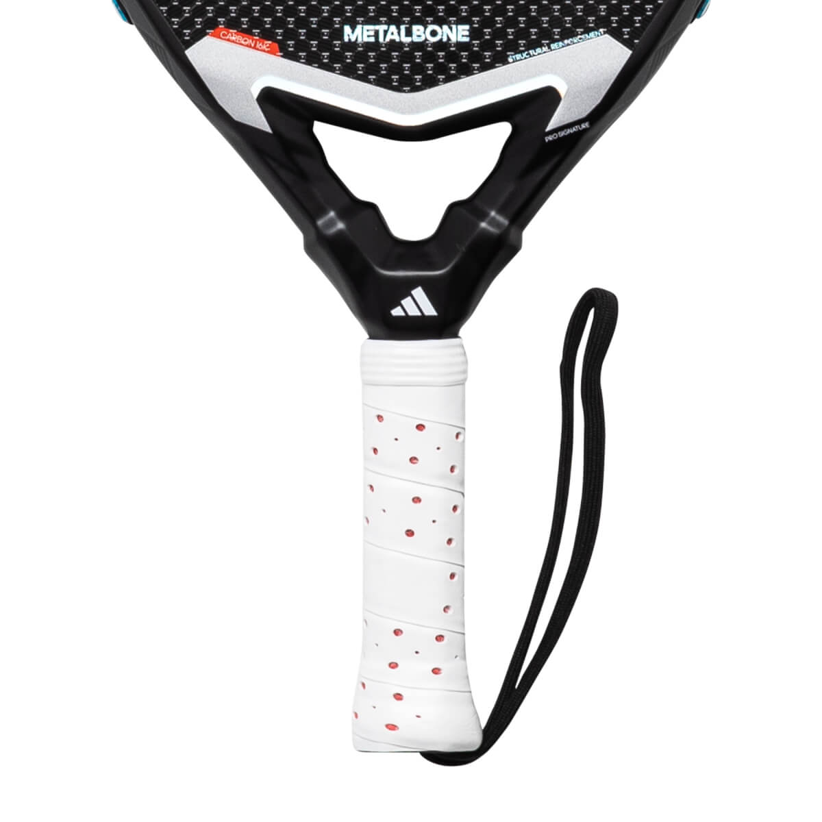adidas Metalbone 3.4 Padel Racket: Image #464037