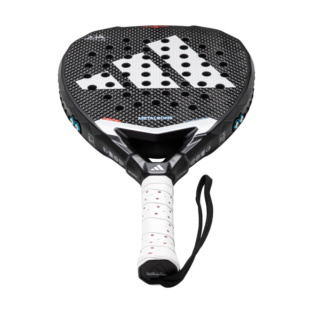 adidas Metalbone 3.4 Padel Racket: Image #464038