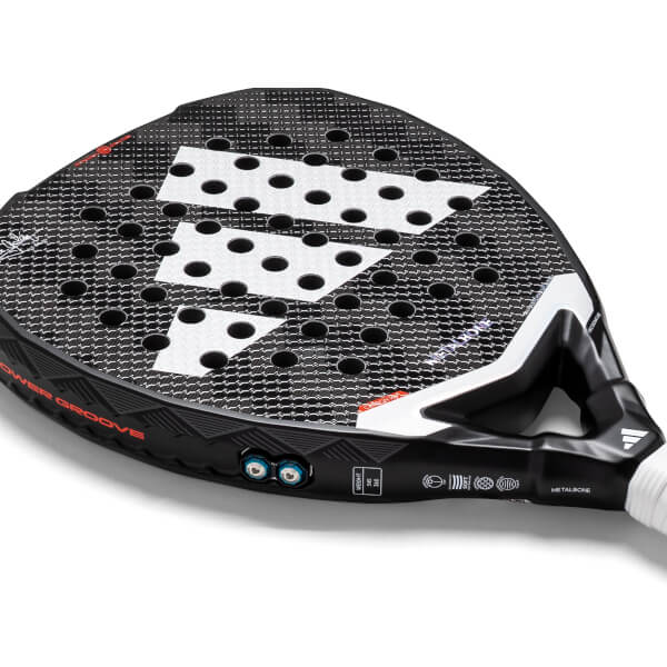 adidas Metalbone 3.4 Padel Racket: Image #464039