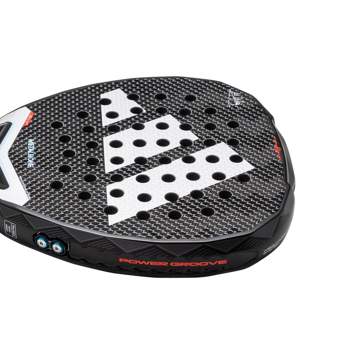 adidas Metalbone 3.4 Padel Racket: Image #464040