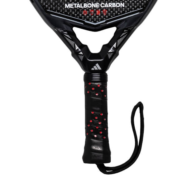 adidas Metalbone Carbon Padel Racket: Image #467565