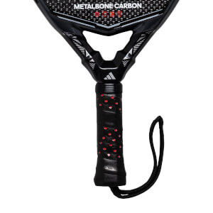 adidas Metalbone Carbon Padel Racket: Image #467565