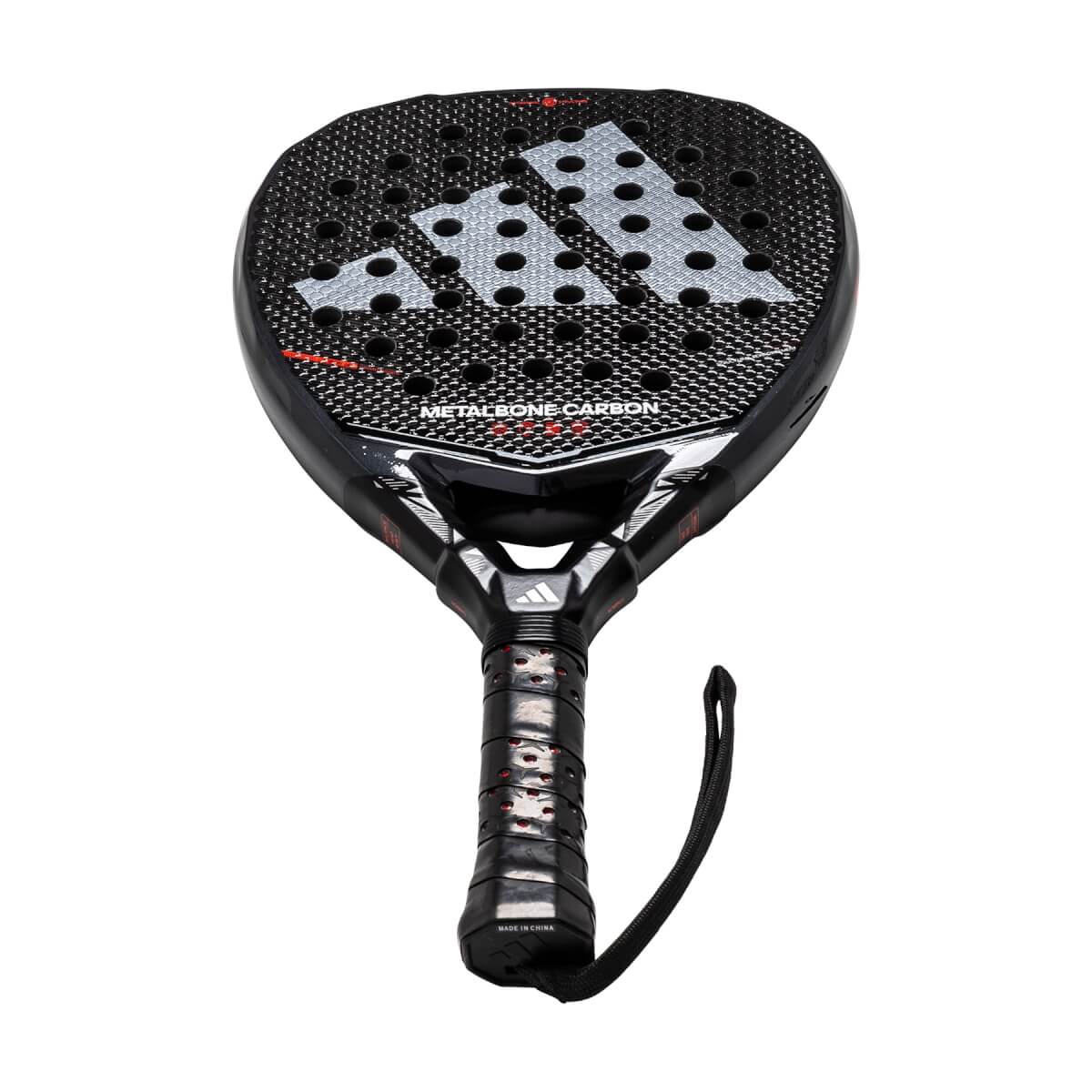adidas Metalbone Carbon Padel Racket: Image #467566