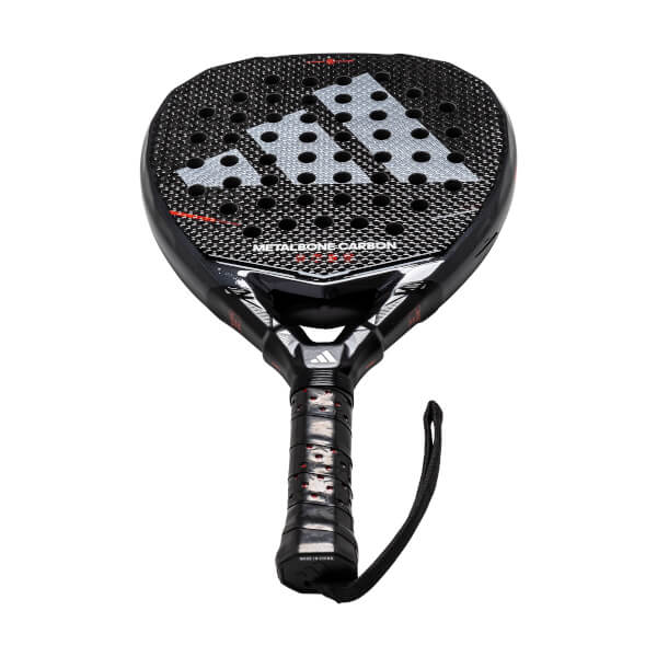 adidas Metalbone Carbon Padel Racket: Image #467566