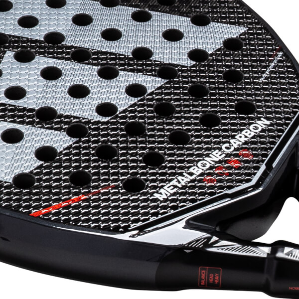 adidas Metalbone Carbon Padel Racket: Image #467567