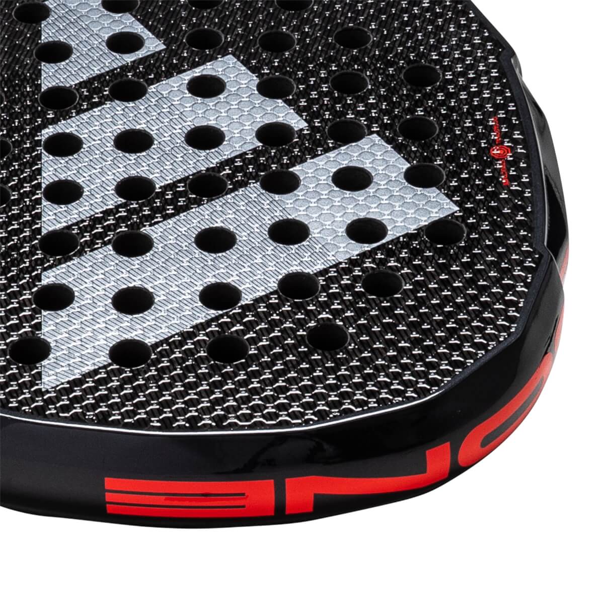 adidas Metalbone Carbon Padel Racket: Image #467568