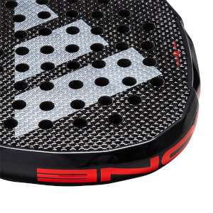 adidas Metalbone Carbon Padel Racket: Image #467568