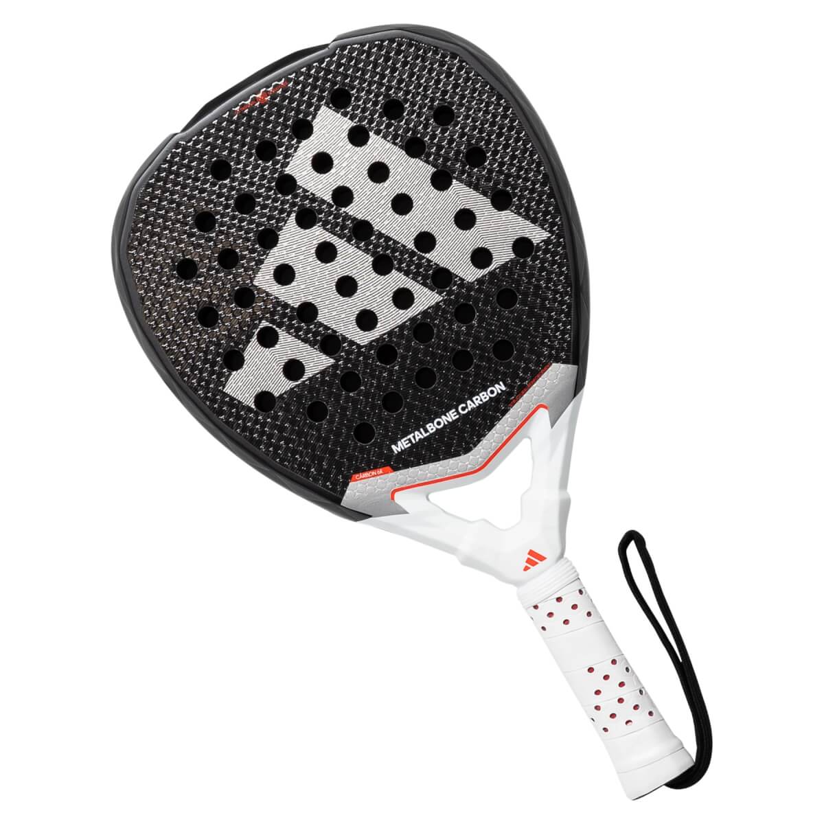 adidas Metalbone Carbon 3.4 Padel Racket: Image #464047
