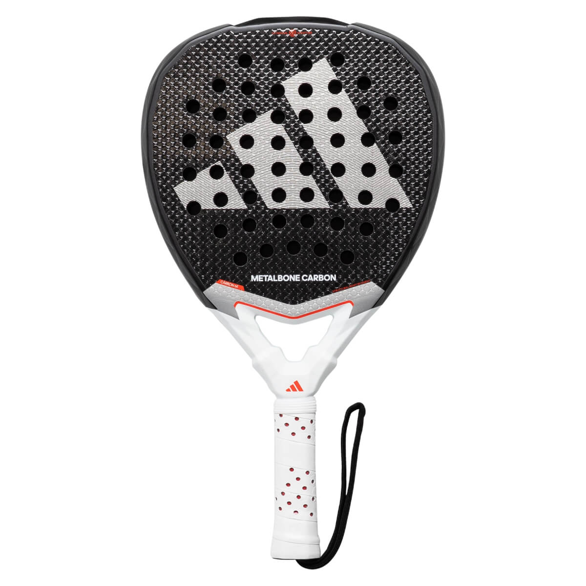 adidas Metalbone Carbon 3.4 Padel Racket: Image #464048