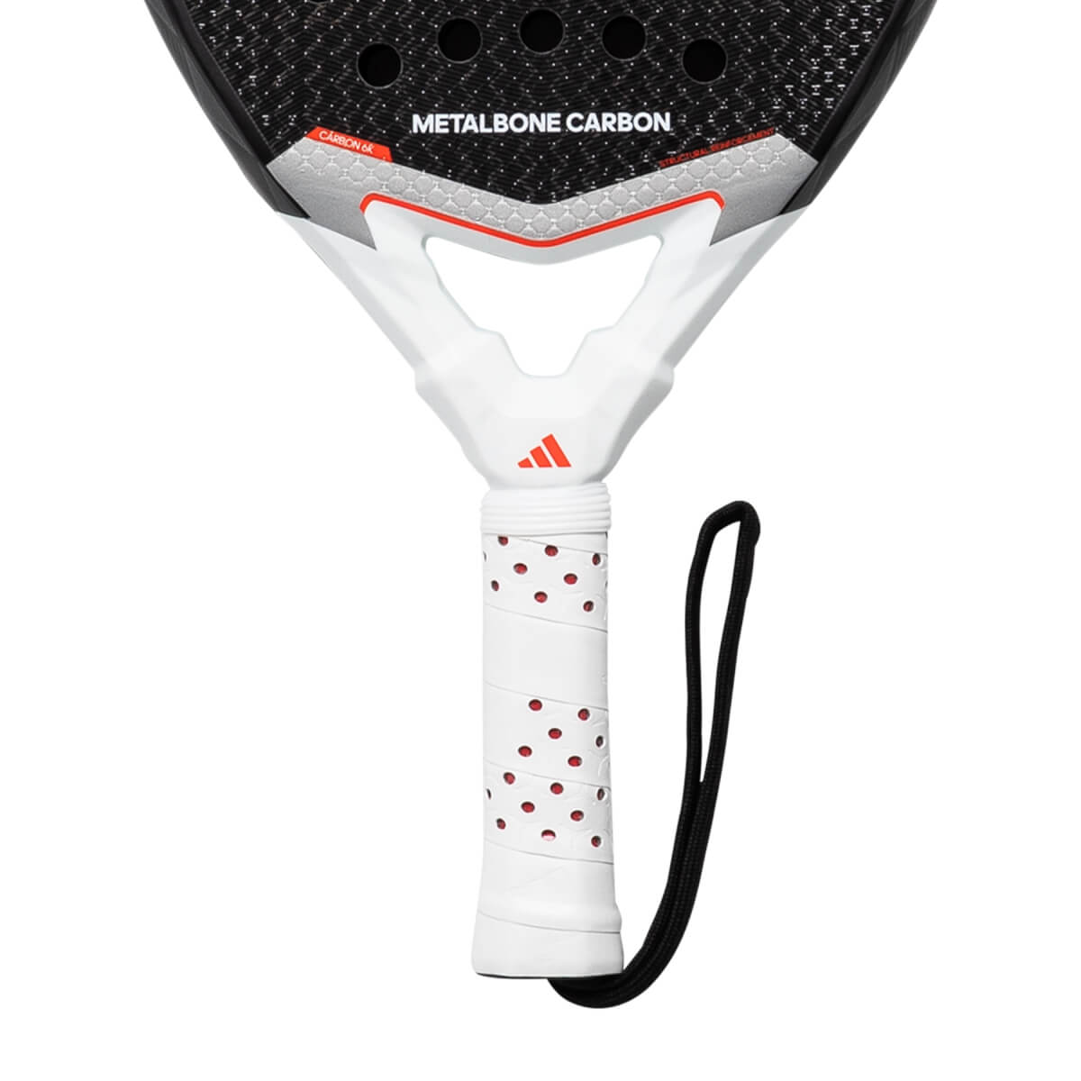 adidas Metalbone Carbon 3.4 Padel Racket: Image #464049