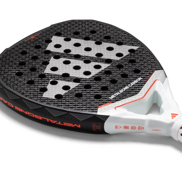 adidas Metalbone Carbon 3.4 Padel Racket: Image #464051