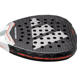 adidas Metalbone Carbon 3.4 Padel Racket: Image #464052