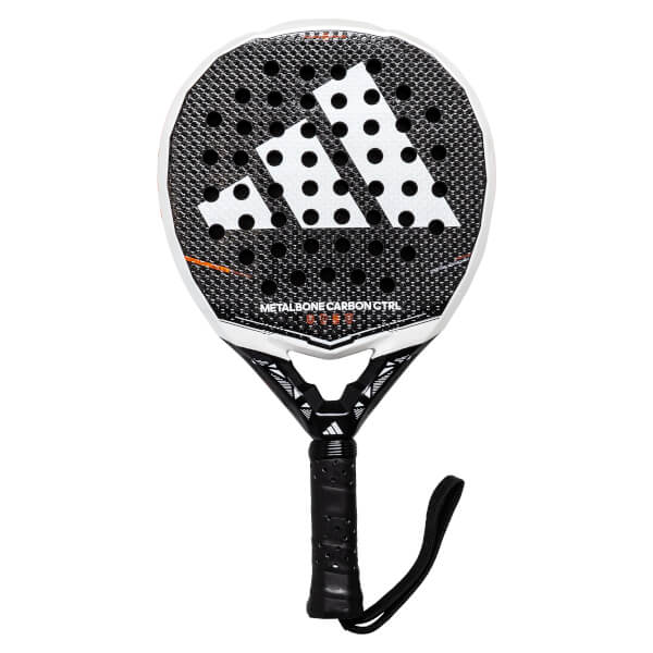 adidas Metalbone Carbon Ctrl Padel Racket: Image #467569