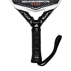 adidas Metalbone Carbon Ctrl Padel Racket: Image #467570