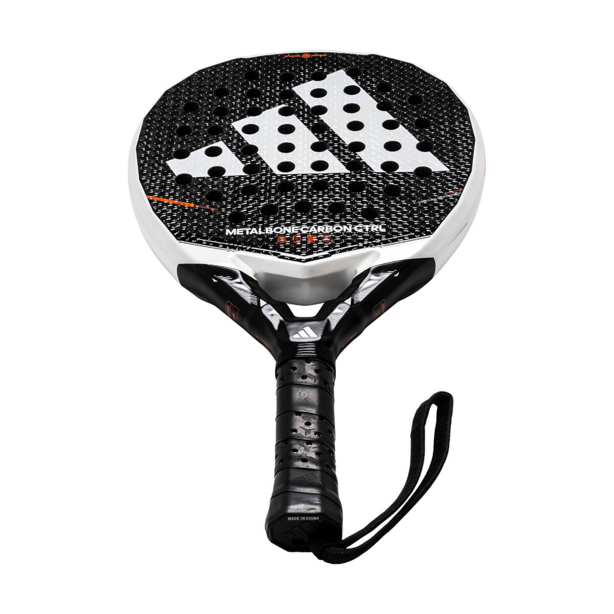 adidas Metalbone Carbon Ctrl Padel Racket: Image #467571
