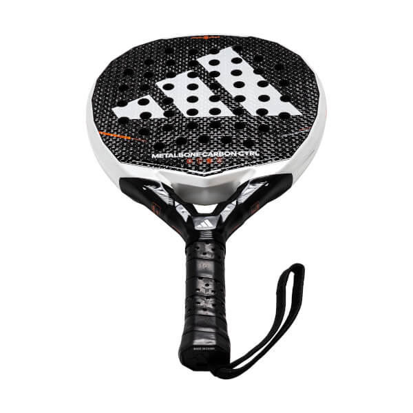 adidas Metalbone Carbon Ctrl Padel Racket: Image #467571