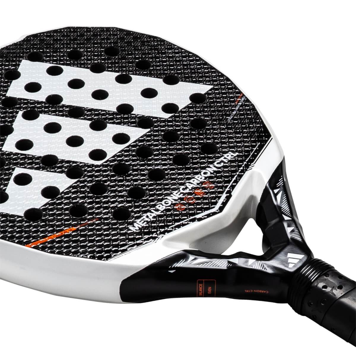 adidas Metalbone Carbon Ctrl Padel Racket: Image #467572
