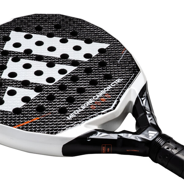 adidas Metalbone Carbon Ctrl Padel Racket: Image #467572