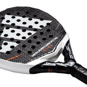 adidas Metalbone Carbon Ctrl Padel Racket: Image #467572