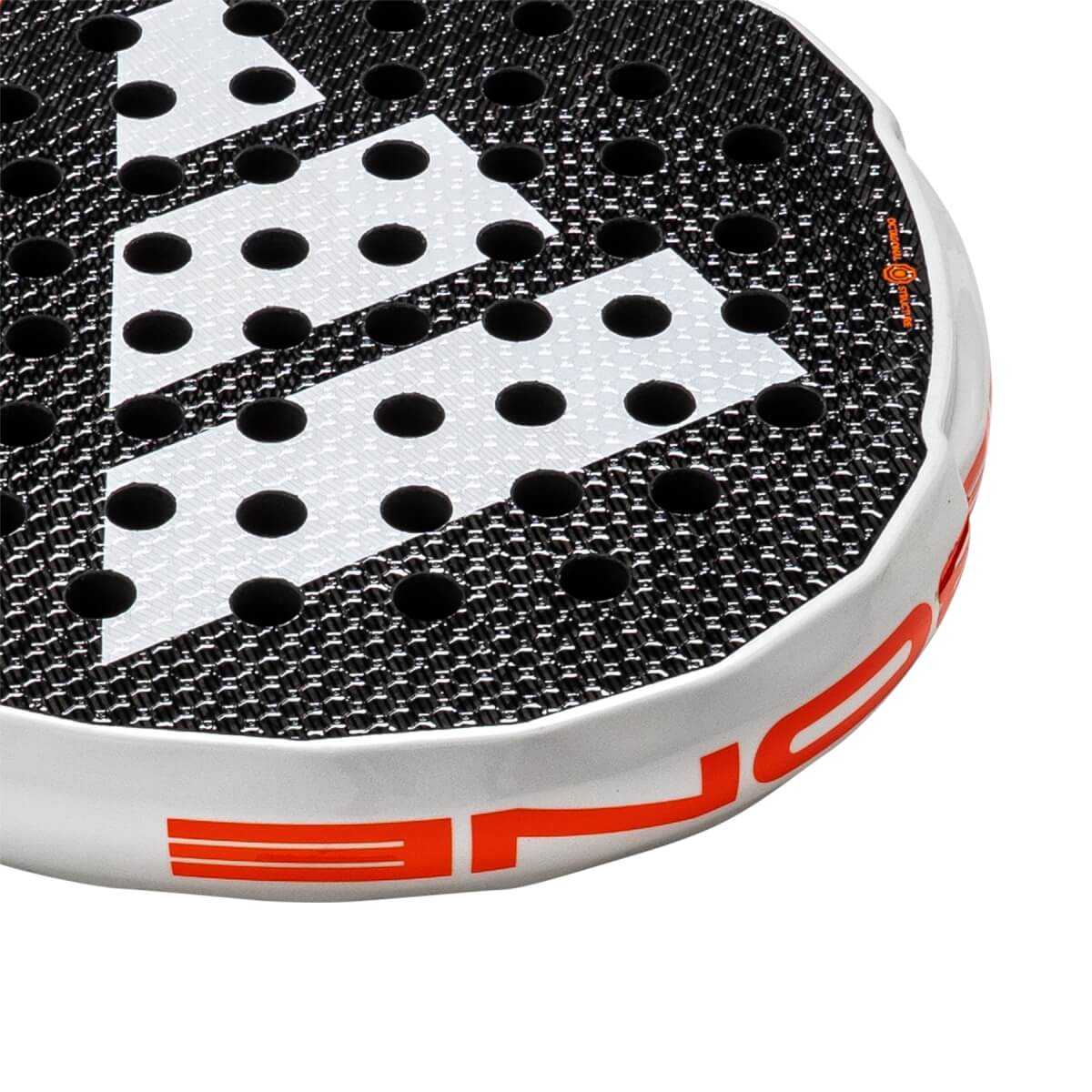 adidas Metalbone Carbon Ctrl Padel Racket: Image #467573