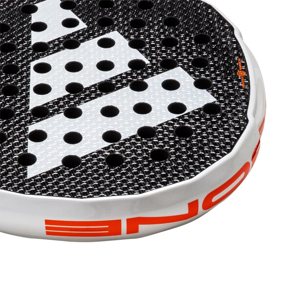 adidas Metalbone Carbon Ctrl Padel Racket: Image #467573