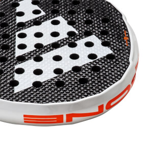 adidas Metalbone Carbon Ctrl Padel Racket: Image #467573