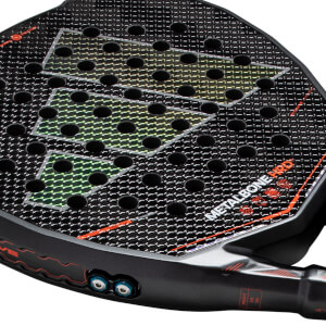 adidas Metalbone Ctrl Padel Racket: Image #467585