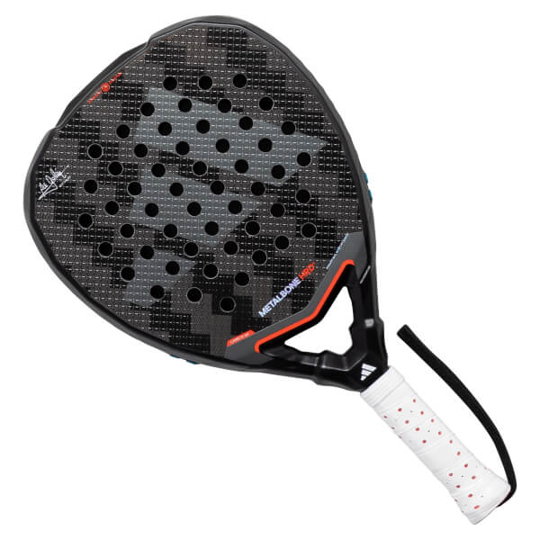 adidas Metalbone Hrd+  3.4 Padel Racket: Image #464029