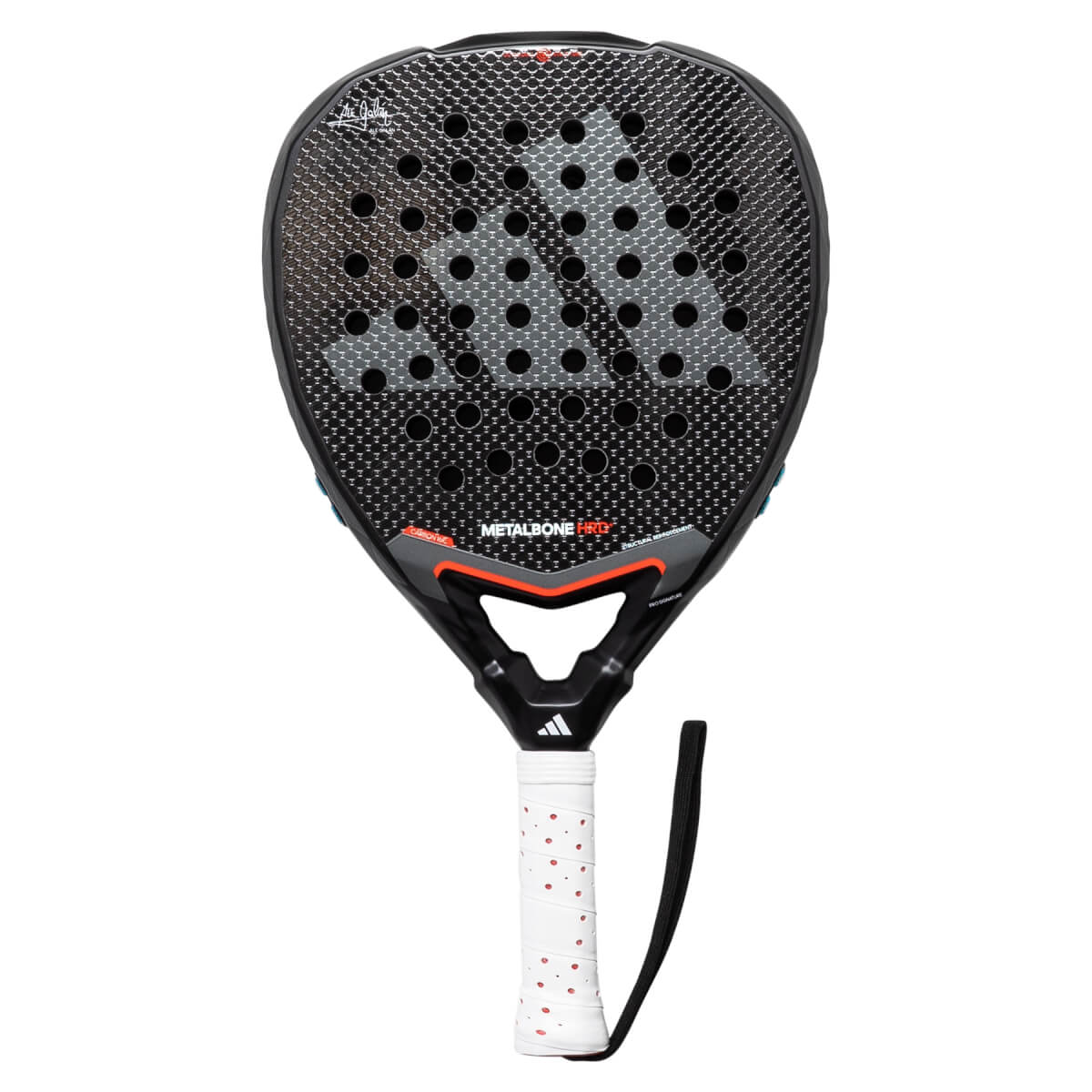 adidas Metalbone Hrd+  3.4 Padel Racket: Image #464030