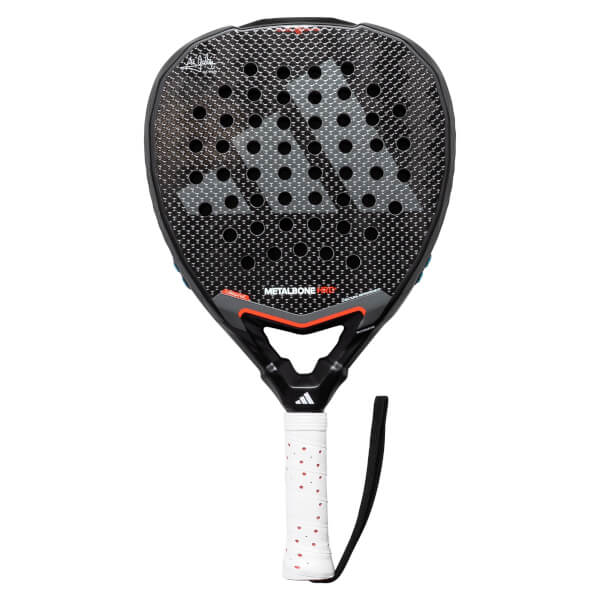 adidas Metalbone Hrd+  3.4 Padel Racket: Image #464030
