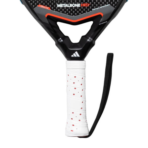adidas Metalbone Hrd+  3.4 Padel Racket: Image #464031